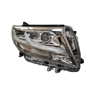ไฟหน้ารถยนต์สำหรับ Toyota Alphard แบบดั้งเดิม2015-2018 - Product Image 2