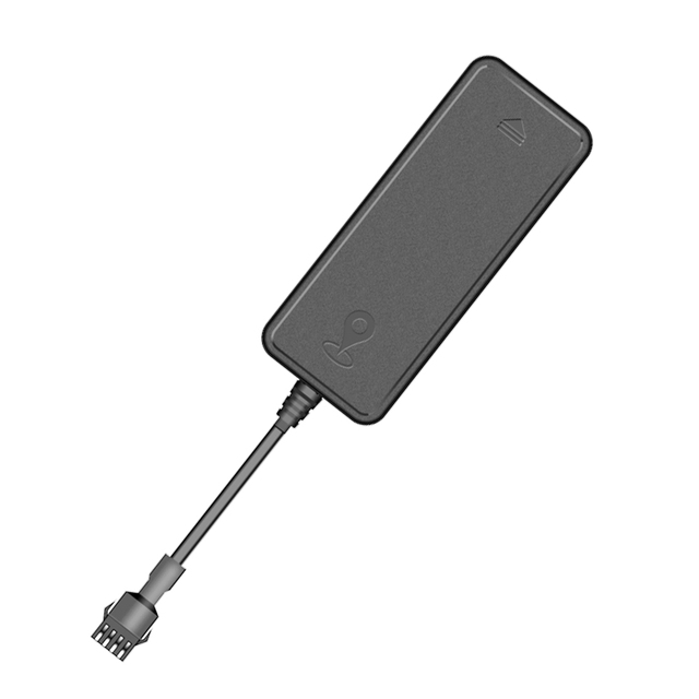 High Accuracy Real Time 4G GPS Tracker for Vehicle/ Car/ Truck/ Container Trailer/ Fleets DC 9-90V Wired GPS Tracking Device