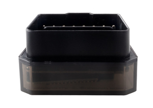 Vgate ICar Pro ELM327 BLE4.0 OBD2 BT 4.0 สำหรับ Android/IOS/Windows รถยนต์ทุกประเภท รองรับแรงดันไฟฟ้า 12V รับประกัน 1 ปี รุ่น V1.5 - Product Image 3