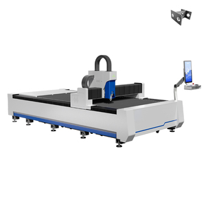 Cnc Fiber Laser Cutting Machine Metal Steel Iron Sheet Cnc Fiber Laser Cutting Machine Laser Pipe Cutting Machine - Product Image 4