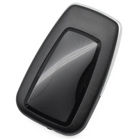Clé de véhicule TB36-2 KEYDIY, clé universelle de voiture à télécommande pour KD900 KD-X2 KD-X4 KD Max