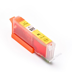 Ocbestjet PGI-570 CLI 571 XL cartouches rechargeables pour imprimante <span class=keywords><strong>Canon</strong></span> <span class=keywords><strong>PIXMA</strong></span> <span class=keywords><strong>MG5750</strong></span> MG5751 MG5752 MG5753 - Product Image 3