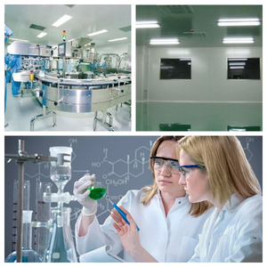 Fournisseur d'usine Monoammonium Phosphate MAP Fertelizer Monoammonium Phosphate 12 61 00 - Product Image 4