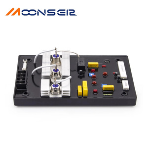 Régulateur de tension automatique monophasé AC MoonsEir Gavr-35a H pour générateur DBW - Product Image 4