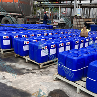 Acide formique de pureté 85% à prix compétitif, vente chaude en Chine