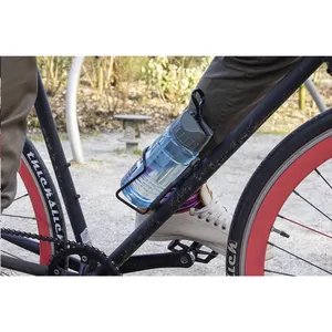 RPET <b>Sports</b> <b>Water</b> <b>Bottle</b> 500ml sustainable gadgets - Product Image 4