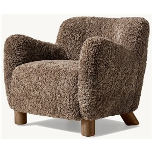 Living Room Furniture Engineered <b>Wood</b> <b>Frame</b> Handcrafted Single Seat Design <b>Sofas</b> - Product Image 1