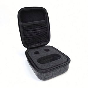 Étui de rangement pour écouteurs en EVA personnalisé professionnel, protection antichoc, étui de transport pour écouteurs - Product Image 1