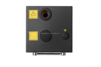 600W Mini étincelle au sol DMX contrôle étincelle froide feux d'artifice scène Machine mariage étincelle froide effets de scène