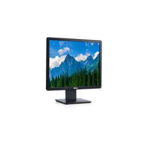 2025 Nieuwe E1715S 17 Inch Monitor TN 1280 x 1024 60Hz 5ms Responstijd Kantoormonitor voor PC - Product Image 1