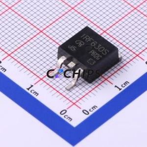 ทรานซิสเตอร์ภาคสนามทรานซิสเตอร์ (มอสเฟท) IRF630S-VB ต่อ263(D2PAK) ใหม่และดั้งเดิม - Product Image 1