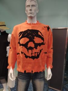 خدمة تصنيع مخصصة بكميات صغيرة للسترات المحبوكة الرجالية، ملابس محبوكة للرجال - Product Image 2