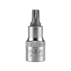 FASAT 150/TX30 <b>Torx</b> <b>Bit</b> Socket 6 Point Automotive Repair Tool - Product Image 2