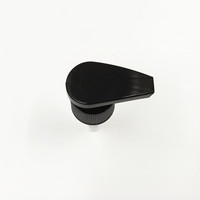 Pompe à lotion en plastique PCR recyclable, durable, de haute qualité, nouveau design, distributeur de savon liquide, pompes personnalisées, fabricant
