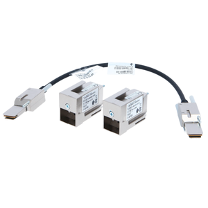 ชุดอุปกรณ์ C9200L-STACK-KIT ประกอบด้วย Stack-T4-50cm ใช้ได้กับชุดอุปกรณ์สำหรับเชื่อมต่อสวิตช์แบบ Stack รุ่น C9200L-STACK-KIT - Product Image 3