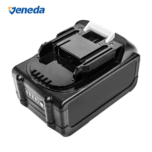 Paquete de Baterías de Litio de 18 V y 2 Ah, Batería Recargable de Iones de Litio, Tipo de Enchufe CC, Batería de Repuesto para Herramientas Eléctricas - Product Image 3