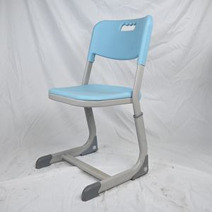 Fabrika Ayarlı Sınıflarda Kullanışlı Öğrenci Sıra ve Sandalyeleri Özelleştirilebilir Öğrenci Sıra ve Sandalye Takımları Okul Masası - Product Image 6