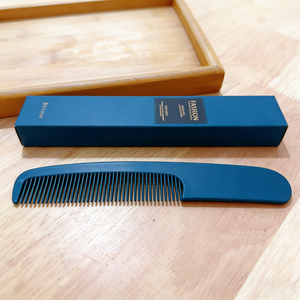 Peine de Plátano Desechable Ecológico de un Solo Uso, Empaquetado Individualmente para Hoteles de Cinco Estrellas <span class=keywords><strong>y</strong></span> Aerolíneas, Compra Mínima 1 Caja - Product Image 5