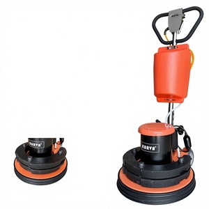 佳华90公斤石材抛光翻新机大理石水晶表面抛光研磨清洗机 - Product Image 1