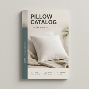 Catálogo Impreso Premium, Folleto <span class=keywords><strong>de</strong></span> Lujo con Tapa Dura, Libro Profesional, Impresión Digital <span class=keywords><strong>de</strong></span> Alta Calidad en Papel - Product Image 1
