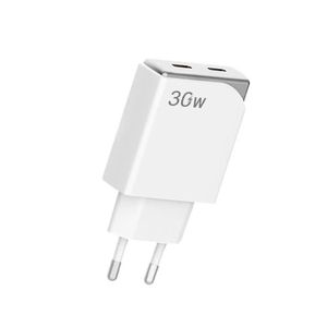 <span class=keywords><strong>Chargeur</strong></span> mural de type C PD 20W, nouvelle arrivée, directement de l'usine, <span class=keywords><strong>chargeur</strong></span> de téléphone super rapide et adaptateur pour <span class=keywords><strong>Samsung</strong></span> pour iPhone, vente en gros - Product Image 3