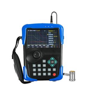 RSE-MINI-5 휴대용 전자 방수 초음파 결함 감지기, - Product Image 1