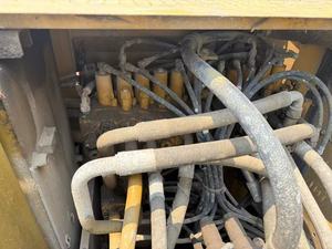รถขุดตีนตะขาบดีเซลไฮดรอลิก CAT 320D2 มือสอง ขนาด 20 ตัน สภาพการทำงานดีเยี่ยม ราคาแข่งขัน พร้อมขาย - Product Image 2