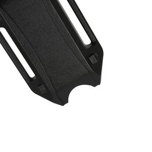 Accesorios de motocicleta de 25MM, bloque de protección contra choques de parachoques de motor XRV750 <span class=keywords><strong>Africa</strong></span> Twin para <span class=keywords><strong>Honda</strong></span> XRV <span class=keywords><strong>750</strong></span> <span class=keywords><strong>Africa</strong></span> Twin 96-02 - Product Image 6