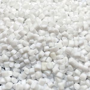 Fût en plastique de Chine, fourni par l'usine, en PET vierge IV 0.80, granulés de résine PET CZ 318, pour thermoformage, fût en plastique recyclé - Product Image 3