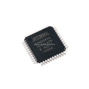 EPM3064ATC44-10N QFP44 ชิปแบรนด์คุณภาพสูงของแท้ใหม่ - Product Image 1