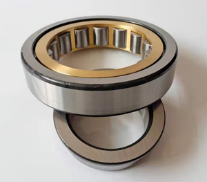 Produit spécial de roulements à rouleaux cylindriques à une rangée NJ230E.M1 de haute précision - Product Image 5