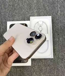 Vendita all'Ingrosso di <span class=keywords><strong>Smartphone</strong></span> Apple Usati Originali 16promax14pro13 Global 5G Consegna Rapida 128Gb56GB15prmax512GB - Product Image 6