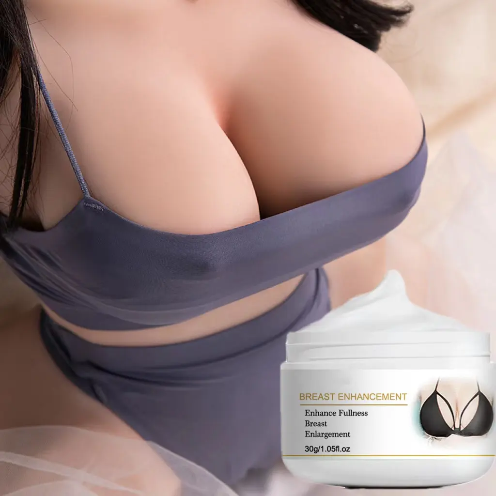 OEM/ODM Breast Care Bigger Lifting Up Enlargement Women Massage Breast sexy breast essential oil