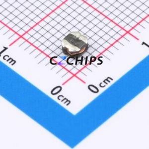 ตัวเหนี่ยวนำไฟฟ้าแบบ SMD รุ่น CD31 2R2M 2.2UH ขนาด 3.5x3 มม. (ค่าความเหนี่ยวนำ: )( ความแม่นยำ: 20%) กระแสไฟฟ้าที่กำหนด: 1.47A - Product Image 2