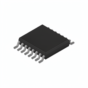 Componente Electrónico 16 TSSOP Canal del Fabricante MAX791CUE+ Gestión de Energía (PMIC) - Product Image 1