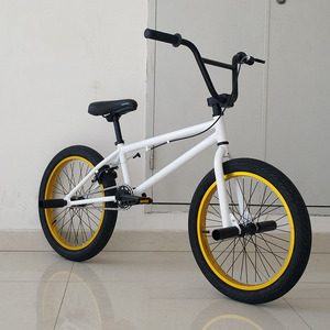 Bon prix, vélo <span class=keywords><strong>BMX</strong></span> de 20 pouces, freestyle, sport, course, bicicleta freestyle <span class=keywords><strong>BMX</strong></span>, vélo pour enfants, garçons et filles, en stock - Product Image 3