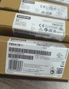 SIMATIC ET 200SP, BaseUnit, 6ES7193-6BP00-0BA0; 6ES7193-6BP00-0DA1; 6ES7193-6BP00-0BA1 Aplicable a PLC S7-1200 - Product Image 6