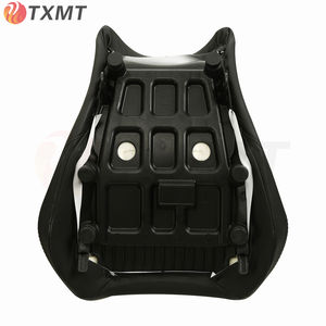 เบาะรองนั่งหน้าและหลังสำหรับ SUZUKI <span class=keywords><strong>GSXR1000</strong></span> L7 K17 2017 2018 <span class=keywords><strong>2019</strong></span> 2020 - Product Image 4