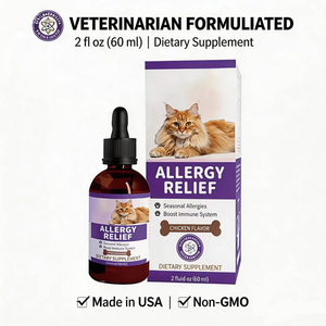 Suplemento Multivitamínico OEM <span class=keywords><strong>para</strong></span> Mascotas, <span class=keywords><strong>Gotas</strong></span> <span class=keywords><strong>para</strong></span> Perros y Gatos, Alivio <span class=keywords><strong>de</strong></span> Alergias en la Piel y el Pelaje, Vitaminas <span class=keywords><strong>para</strong></span> la Salud Digestiva <span class=keywords><strong>de</strong></span> Perros - Product Image 6