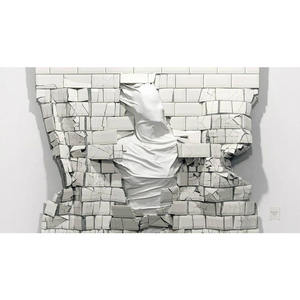 Moderna Casa Decorazione Della <span class=keywords><strong>Parete</strong></span> di Arte Su Ordinazione del <span class=keywords><strong>Design</strong></span> In Marmo di Rottura Scultura Naturale intagliato A mano Scultura <span class=keywords><strong>Da</strong></span> <span class=keywords><strong>Parete</strong></span> di Pietra Per La Vendita - Product Image 6