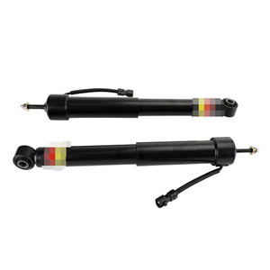 โช้คอัพ48530-69485 48510-69195ใช้สำหรับโตโยต้าสำหรับ Lexus สำหรับโช้คอัพโตโยต้า - Product Image 3