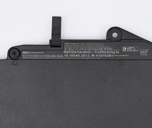 Batería genuina BG06XL para HP EliteBook1040, batería de batería original para HP EliteBook1040 - Product Image 2