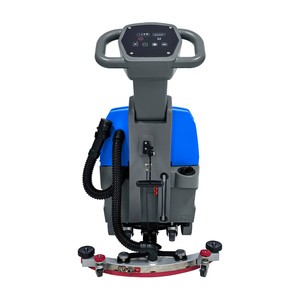 Best Price Custom Automatic <b>Floor</b> Cleaner <b>Machine</b> - Product Image 3
