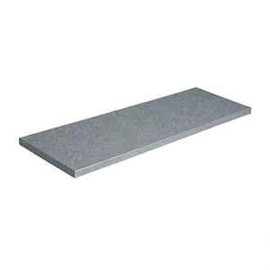 ท็อปโต๊ะทำงาน Fami สำหรับชั้นวางของ รุ่น Ed3044 L1025 D315 H32 สีเทาเข้ม Ral7000 สำหรับเก็บเครื่องมือ - Product Image 3