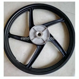 <span class=keywords><strong>ล้อ</strong></span>อะลูมิเนีย<span class=keywords><strong>มอ</strong></span>ัลลอยสำหรับรถจักรยานยนต์ WANOU WAVE 100 - Product Image 4