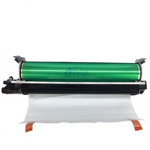 Unité de tambour couleur complète originale Du107 pour Konica Minolta Bizhub Press C1085 C1100 C6085 C6110 A6dy0y1 Fabriqué au Japon - Product Image 1