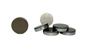 Insertos CBN integrales directos de fábrica RNGN1203/RNGN0903 para mecanizado de acero endurecido y hierro fundido - Product Image 5