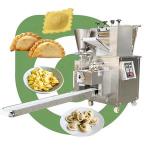 Automatic Usa Pakistan Indian Small Low Price Patti <strong>Tortellini</strong> Dumpling Samosa Empanada Maker Make <strong>Machine</strong> - Product Image 1