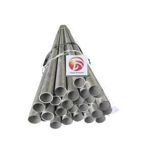 Paslanmaz çelik dikişsiz boru tüp 304/316L/201 kalın duvar büyük çaplı toptan bükme işleme - Product Image 6