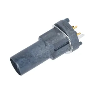 M12 adaptor PCB Male-Female dengan 4/5/8 pin a-coding: solusi konektivitas serbaguna untuk aplikasi elektronik
